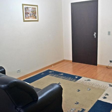 Hotel Ampiezza Куритиба Екстериор снимка