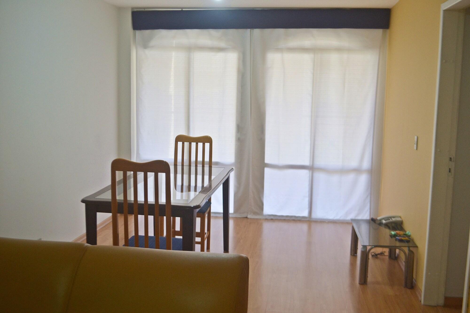 Hotel Ampiezza Куритиба Екстериор снимка