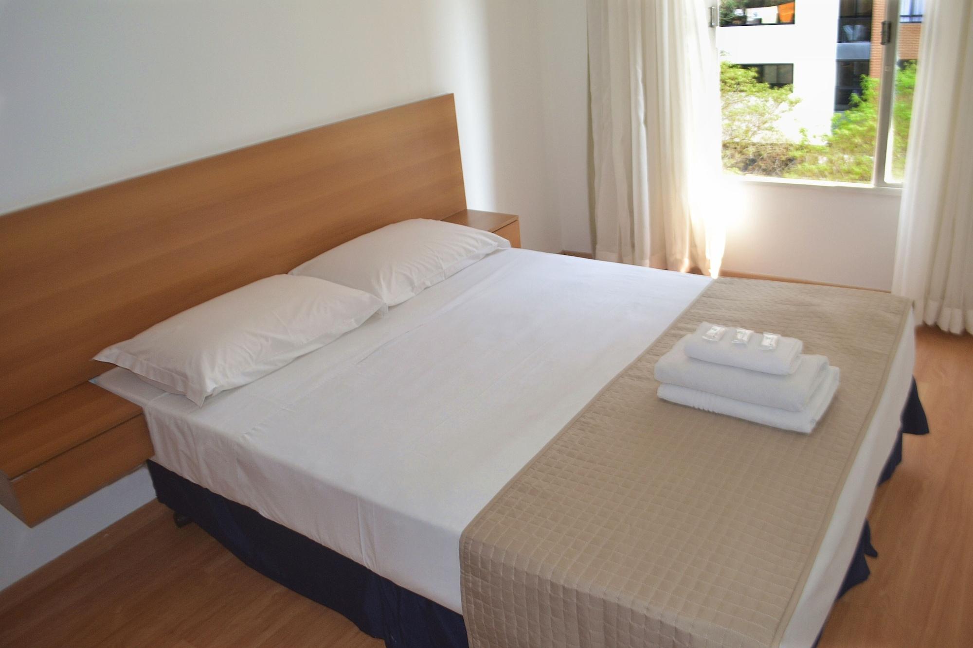 Hotel Ampiezza Куритиба Екстериор снимка