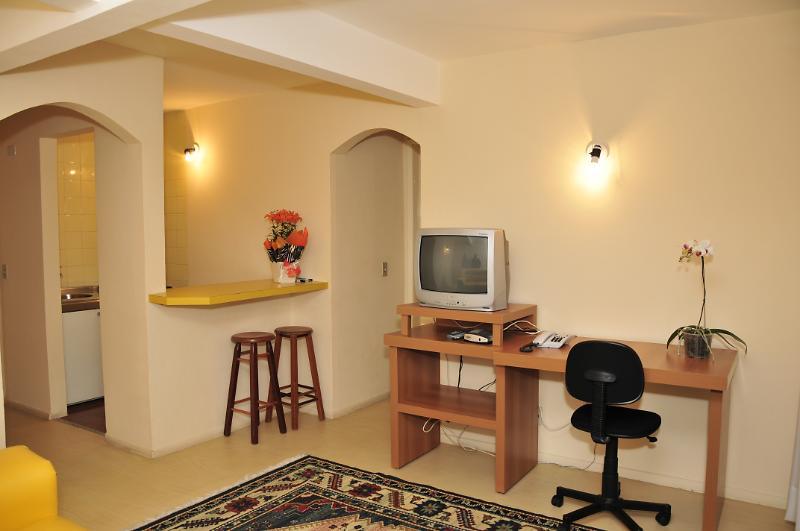Hotel Ampiezza Куритиба Екстериор снимка