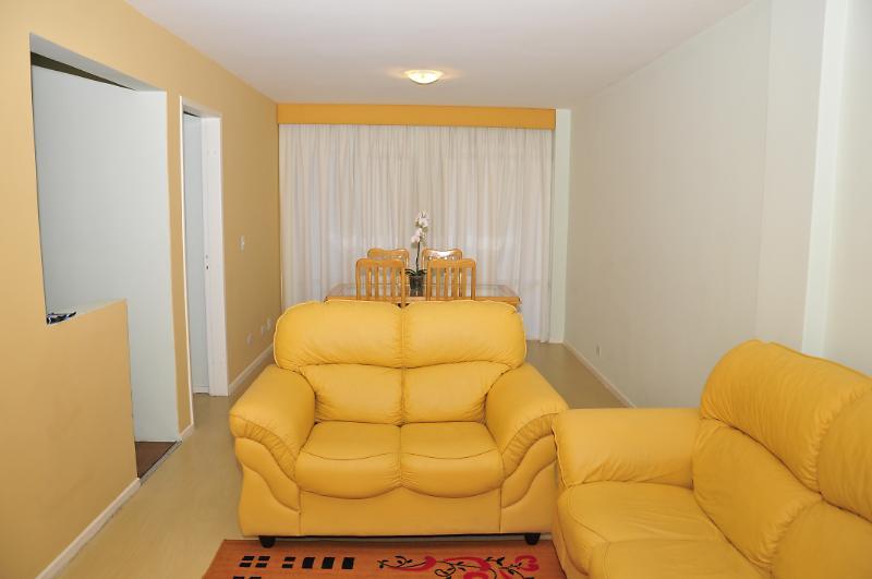 Hotel Ampiezza Куритиба Екстериор снимка