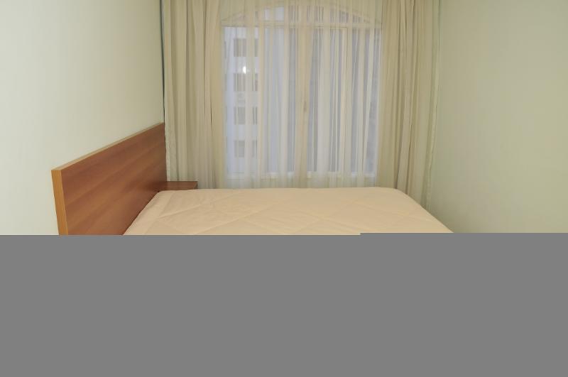 Hotel Ampiezza Куритиба Екстериор снимка